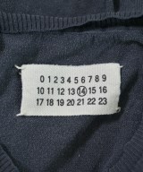 Maison Margiela（メゾンマルジェラ）ニット・セーター 紺 サイズ:L メンズ/2200658469015
