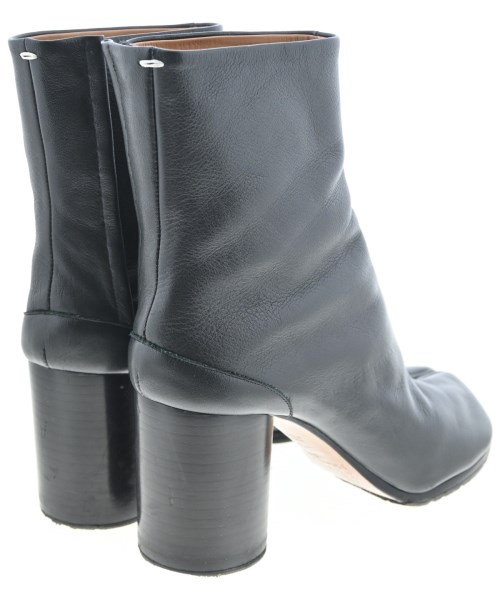 Maison Margiela（メゾンマルジェラ）ブーツ 黒 サイズ:EU36(22.5cm位) レディース/2200658883057