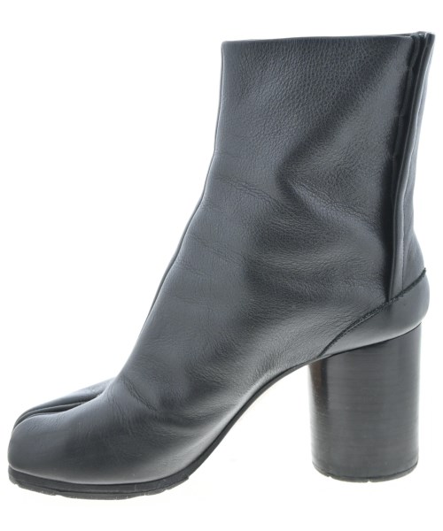 Maison Margiela（メゾンマルジェラ）ブーツ 黒 サイズ:EU36(22.5cm位) レディース/2200658883057