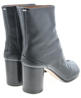 Maison Margiela（メゾンマルジェラ）ブーツ 黒 サイズ:EU36(22.5cm位) レディース/2200658883057