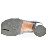 Maison Margiela（メゾンマルジェラ）ブーツ 黒 サイズ:EU36(22.5cm位) レディース/2200658883057