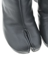 Maison Margiela（メゾンマルジェラ）ブーツ 黒 サイズ:EU36(22.5cm位) レディース/2200658883057