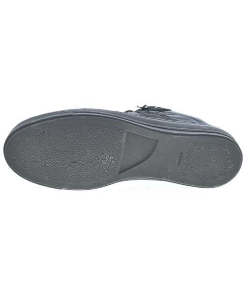 Maison Margiela（メゾンマルジェラ）スニーカー 黒 サイズ:EU43(28cm位) メンズ/2200660435220