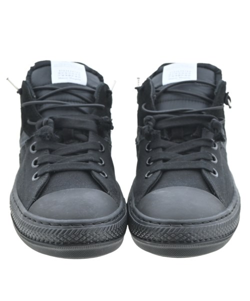 Maison Margiela（メゾンマルジェラ）スニーカー 黒 サイズ:EU43(28cm位) メンズ/2200660435220