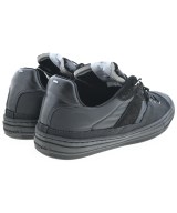 Maison Margiela（メゾンマルジェラ）スニーカー 黒 サイズ:EU43(28cm位) メンズ/2200660435220