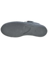 Maison Margiela（メゾンマルジェラ）スニーカー 黒 サイズ:EU43(28cm位) メンズ/2200660435220