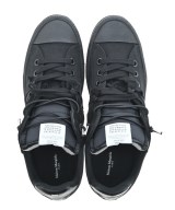 Maison Margiela（メゾンマルジェラ）スニーカー 黒 サイズ:EU43(28cm位) メンズ/2200660435220