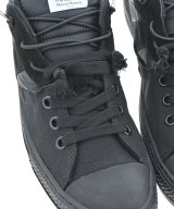 Maison Margiela（メゾンマルジェラ）スニーカー 黒 サイズ:EU43(28cm位) メンズ/2200660435220
