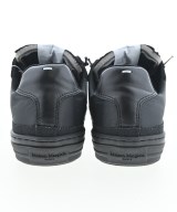 Maison Margiela（メゾンマルジェラ）スニーカー 黒 サイズ:EU43(28cm位) メンズ/2200660435220