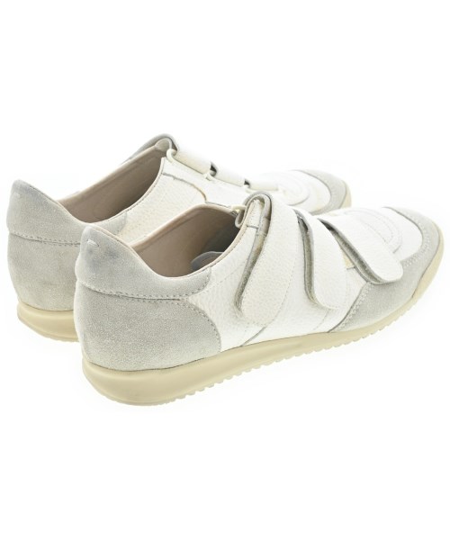 Maison Margiela（メゾンマルジェラ）スニーカー 白 サイズ:EU42(27cm位) メンズ/2200661083048