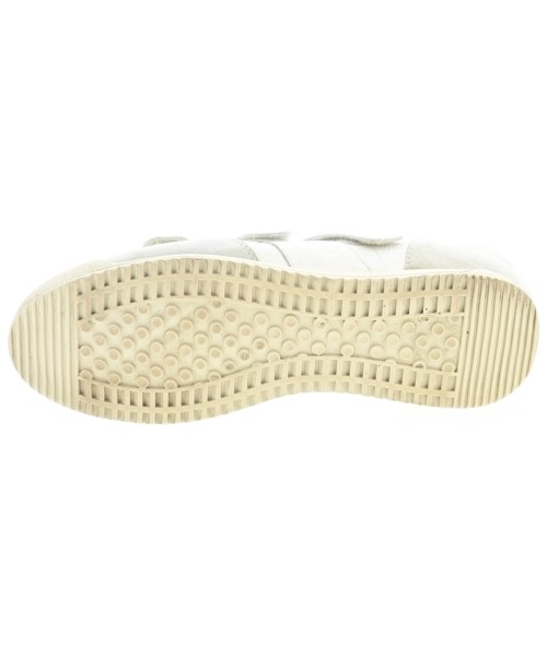 Maison Margiela（メゾンマルジェラ）スニーカー 白 サイズ:EU42(27cm位) メンズ/2200661083048