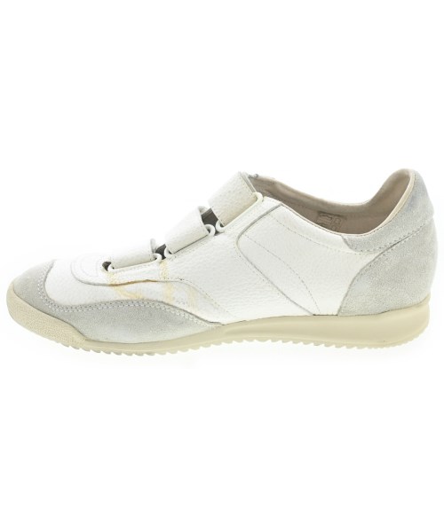 Maison Margiela（メゾンマルジェラ）スニーカー 白 サイズ:EU42(27cm位) メンズ/2200661083048