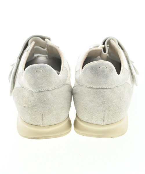 Maison Margiela（メゾンマルジェラ）スニーカー 白 サイズ:EU42(27cm位) メンズ/2200661083048