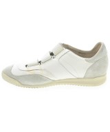 Maison Margiela（メゾンマルジェラ）スニーカー 白 サイズ:EU42(27cm位) メンズ/2200661083048