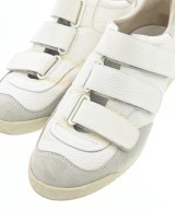 Maison Margiela（メゾンマルジェラ）スニーカー 白 サイズ:EU42(27cm位) メンズ/2200661083048