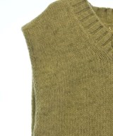 Maison Margiela（メゾンマルジェラ）ベスト ベージュ サイズ:M レディース/2200661135037