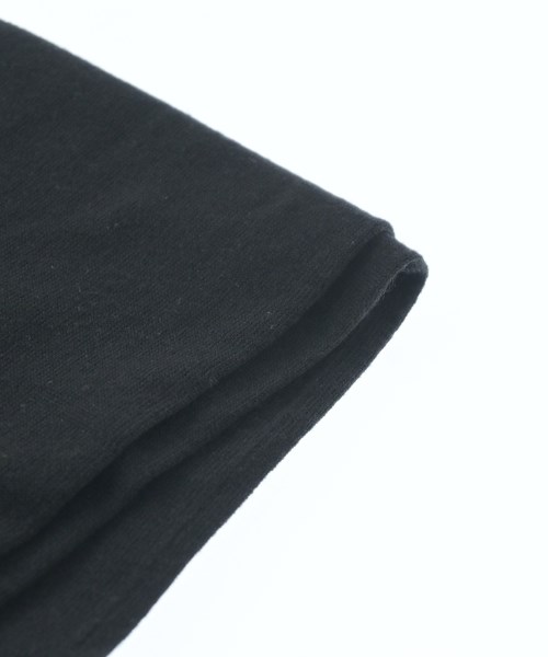 Maison Margiela（メゾンマルジェラ）マフラー 黒 サイズ:- メンズ/2200661228012