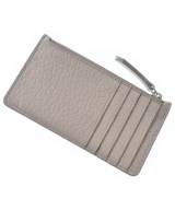 Maison Margiela（メゾンマルジェラ）財布・コインケース グレー サイズ:UNI メンズ/2200657949167