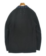 Maison Margiela（メゾンマルジェラ）ジャケット 黒 サイズ:46(M位) メンズ/2200661324028