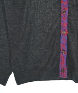 Maison Margiela（メゾンマルジェラ）カーディガン グレー サイズ:M レディース/2200661401019