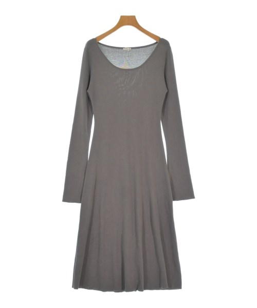 HERMES(エルメス)ワンピース 黒 サイズ:M/2200661634103