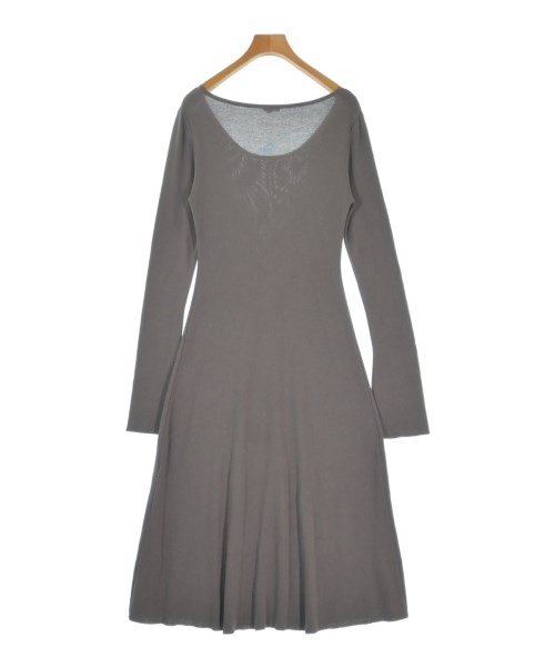 HERMES（エルメス）ワンピース 黒 サイズ:M レディース/2200661634103