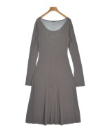 HERMES（エルメス）ワンピース 黒 サイズ:M レディース/2200661634103