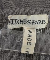 HERMES（エルメス）ワンピース 黒 サイズ:M レディース/2200661634103