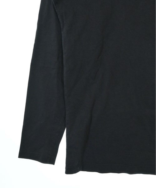 Maison Margiela（メゾンマルジェラ）Tシャツ・カットソー 黒 サイズ:46(M位) メンズ/2200661887127