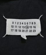 Maison Margiela（メゾンマルジェラ）Tシャツ・カットソー 黒 サイズ:46(M位) メンズ/2200661887127