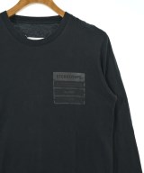 Maison Margiela（メゾンマルジェラ）Tシャツ・カットソー 黒 サイズ:46(M位) メンズ/2200661887127