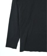 Maison Margiela（メゾンマルジェラ）Tシャツ・カットソー 黒 サイズ:46(M位) メンズ/2200661887127