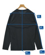 Maison Margiela（メゾンマルジェラ）Tシャツ・カットソー 黒 サイズ:46(M位) メンズ/2200661887127