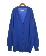 Maison Margiela（メゾンマルジェラ）カーディガン 青 サイズ:M レディース/2200661909072