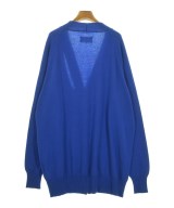 Maison Margiela（メゾンマルジェラ）カーディガン 青 サイズ:M レディース/2200661909072