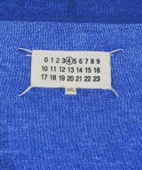 Maison Margiela（メゾンマルジェラ）カーディガン 青 サイズ:M レディース/2200661909072