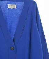 Maison Margiela（メゾンマルジェラ）カーディガン 青 サイズ:M レディース/2200661909072