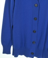 Maison Margiela（メゾンマルジェラ）カーディガン 青 サイズ:M レディース/2200661909072