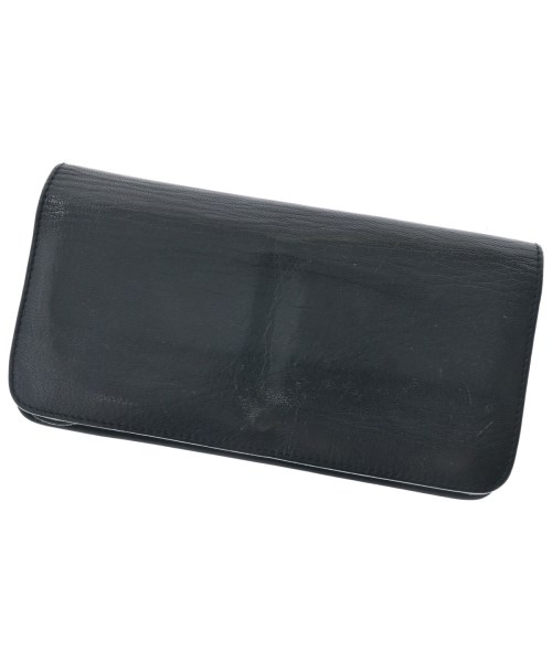 Maison Margiela(メゾンマルジェラ)財布・コインケース 黒 サイズ:-/2200661984116