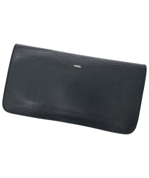 Maison Margiela（メゾンマルジェラ）財布・コインケース 黒 サイズ:- レディース/2200661984116
