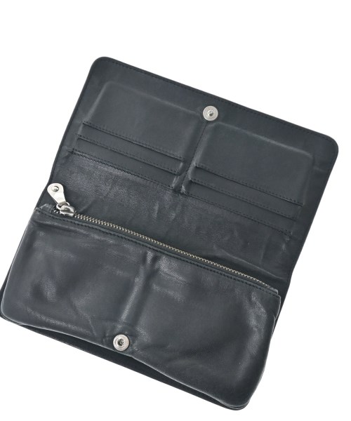 Maison Margiela（メゾンマルジェラ）財布・コインケース 黒 サイズ:- レディース/2200661984116