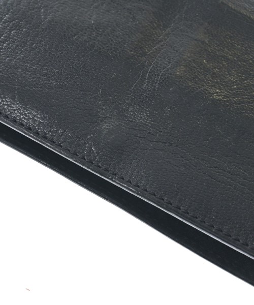 Maison Margiela（メゾンマルジェラ）財布・コインケース 黒 サイズ:- レディース/2200661984116