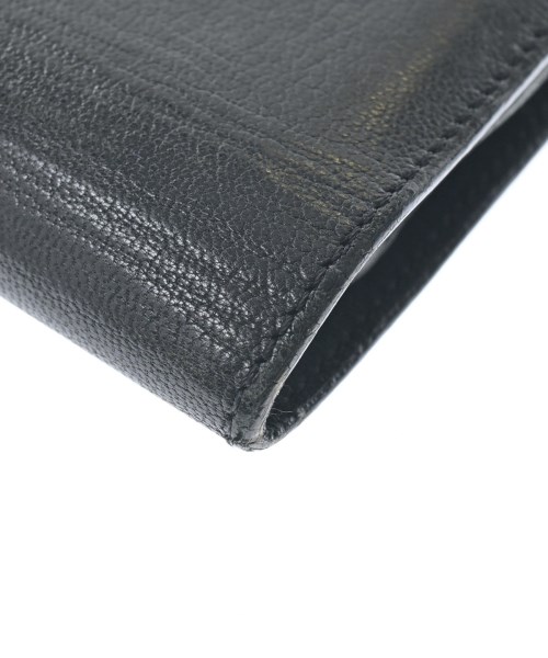 Maison Margiela（メゾンマルジェラ）財布・コインケース 黒 サイズ:- レディース/2200661984116