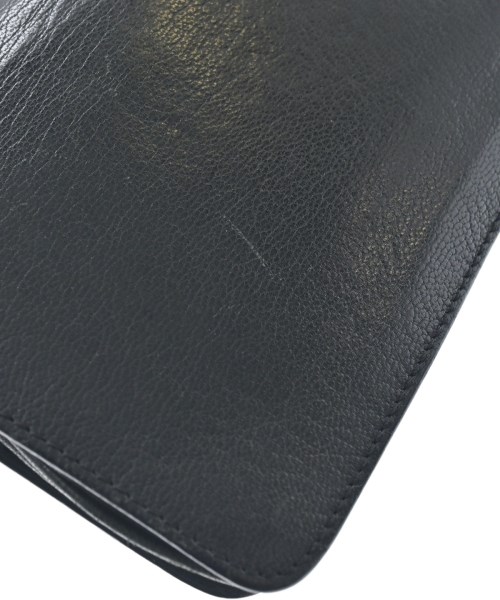 Maison Margiela（メゾンマルジェラ）財布・コインケース 黒 サイズ:- レディース/2200661984116