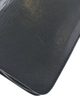 Maison Margiela（メゾンマルジェラ）財布・コインケース 黒 サイズ:- レディース/2200661984116