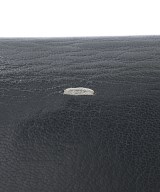 Maison Margiela（メゾンマルジェラ）財布・コインケース 黒 サイズ:- レディース/2200661984116