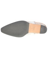 Maison Margiela（メゾンマルジェラ）ブーツ 茶 サイズ:EU39(24cm位) メンズ/2200662043010