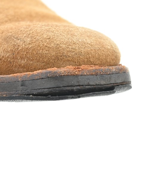 Maison Margiela（メゾンマルジェラ）ブーツ ベージュ サイズ:EU40(25cm位) メンズ/2200662043027