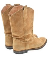Maison Margiela（メゾンマルジェラ）ブーツ ベージュ サイズ:EU40(25cm位) メンズ/2200662043027