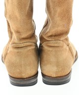 Maison Margiela（メゾンマルジェラ）ブーツ ベージュ サイズ:EU40(25cm位) メンズ/2200662043027